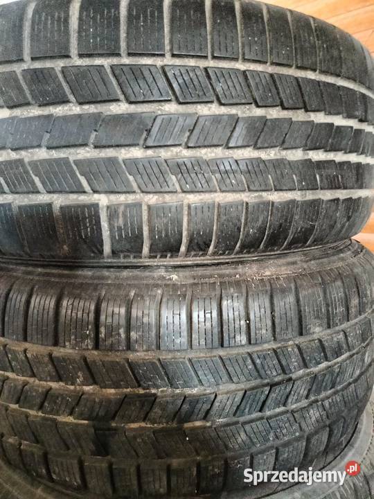 koła zimowe 2555019 Touareg Q7 Cayenne mazowieckie Błonie sprzedam