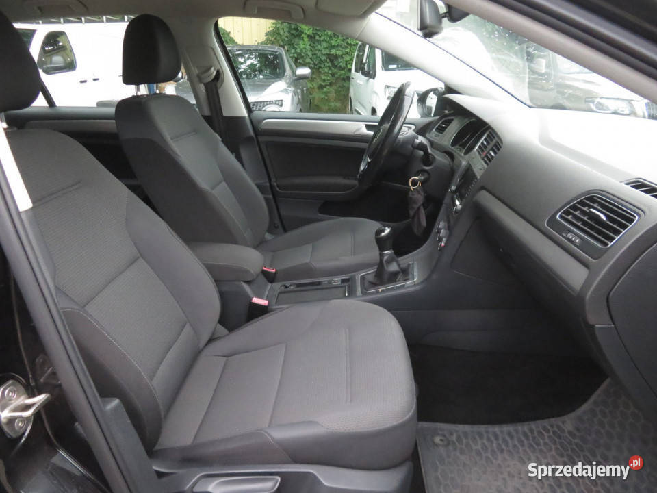 VW Golf 16 TDI ABS Lublin sprzedam