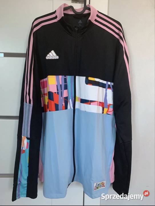 Bluza Adidas XL bluza Adidas love unites Wyszków