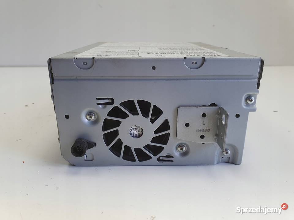 Volvo V40 II V60 S60 II CZYTNIK PŁYT CD radio osobowe Janów