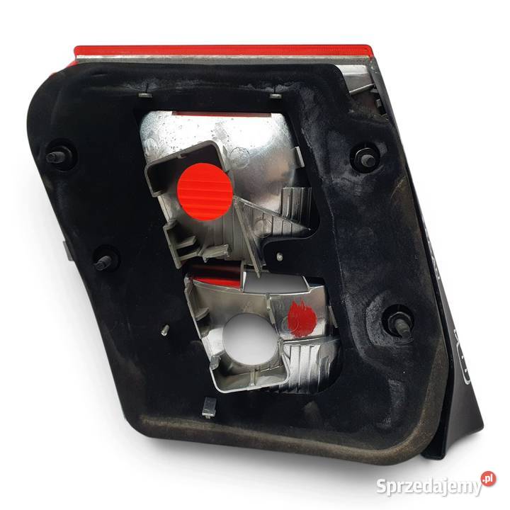 LAMPA PRAWA Saab 95 I 20012005 tylna prawy tył w lubelskie Chełm
