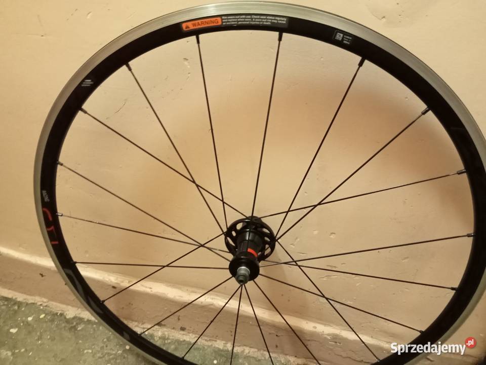 koła szosowe fulcrum racing 5 Myszków