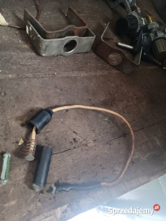 Wsk bezpiecznik Piotrków Trybunalski sprzedam