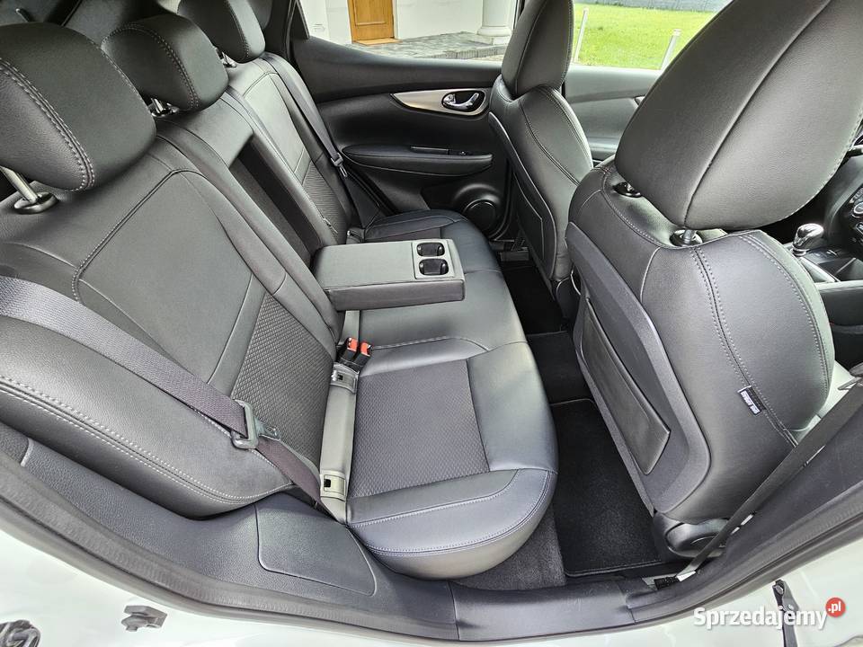 LIFT Benzyna Navi Kamery360 FullLED Skóra 2xPDC MP3 wielkopolskie Tulce