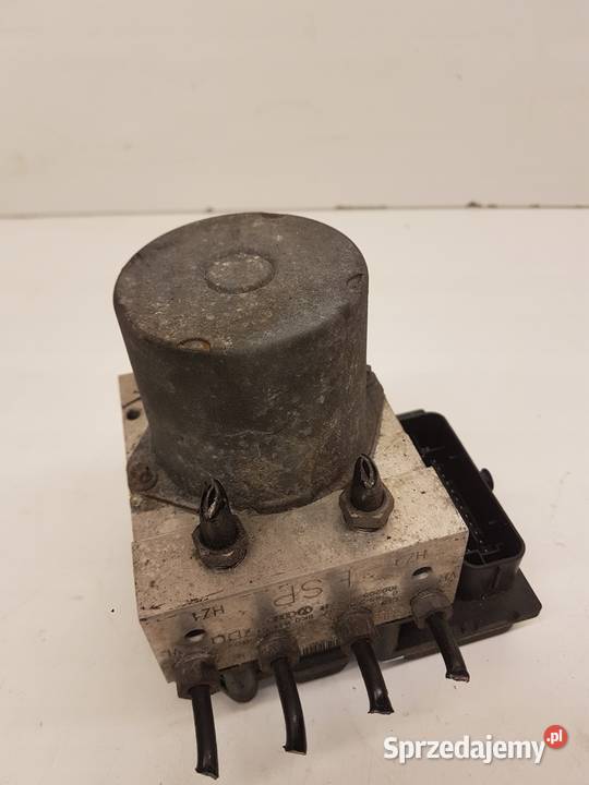 POMPA ABS ESP AUDI A4 B8 A5 8T Q5 8R 8K0907379BC