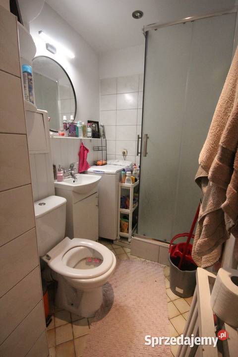 3pok 44met Alei Pracy LOGGIAPIWNICA Wrocław własność