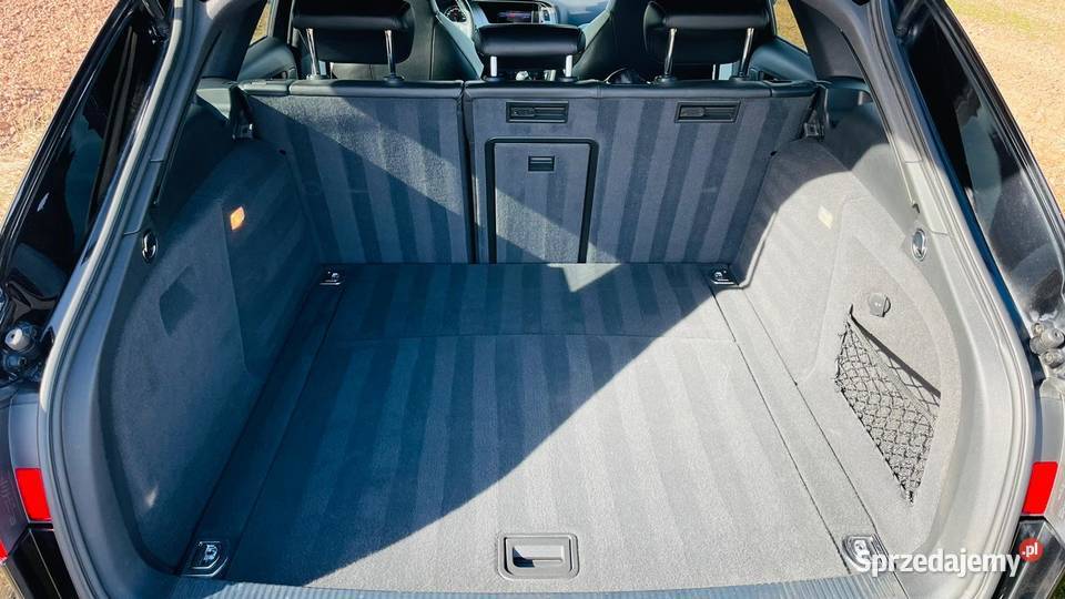 Audi A4 S4 Avant Zarejestrowany w Polsce Bolków
