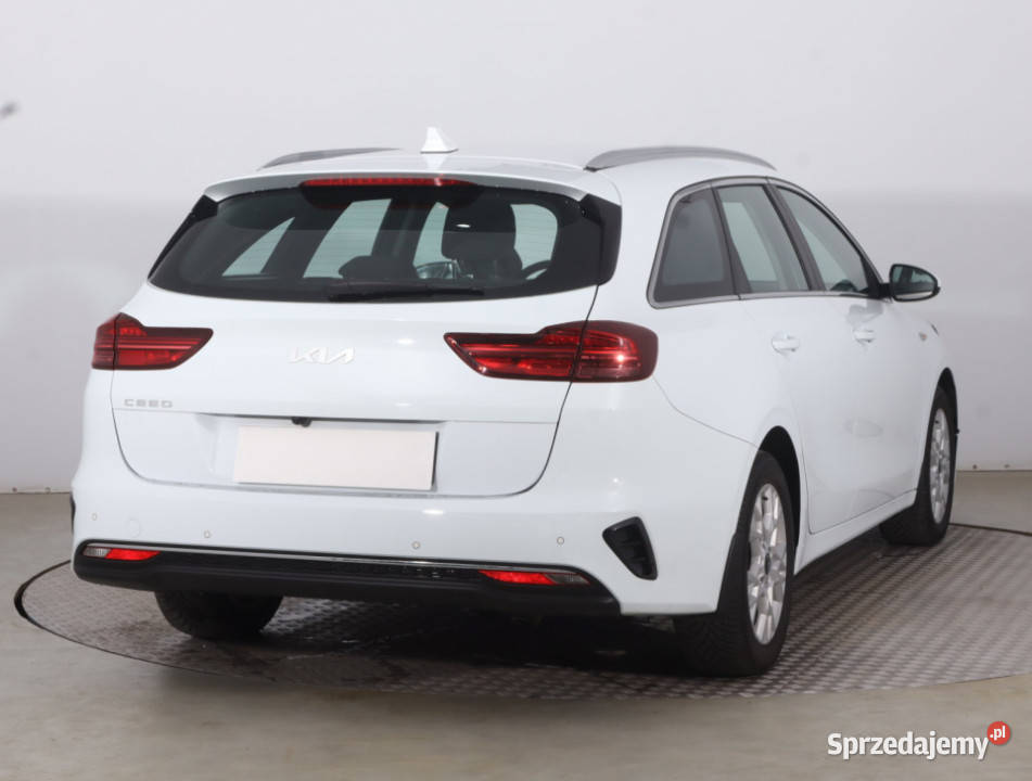 Kia Ceed 15 TGDI Cee'd