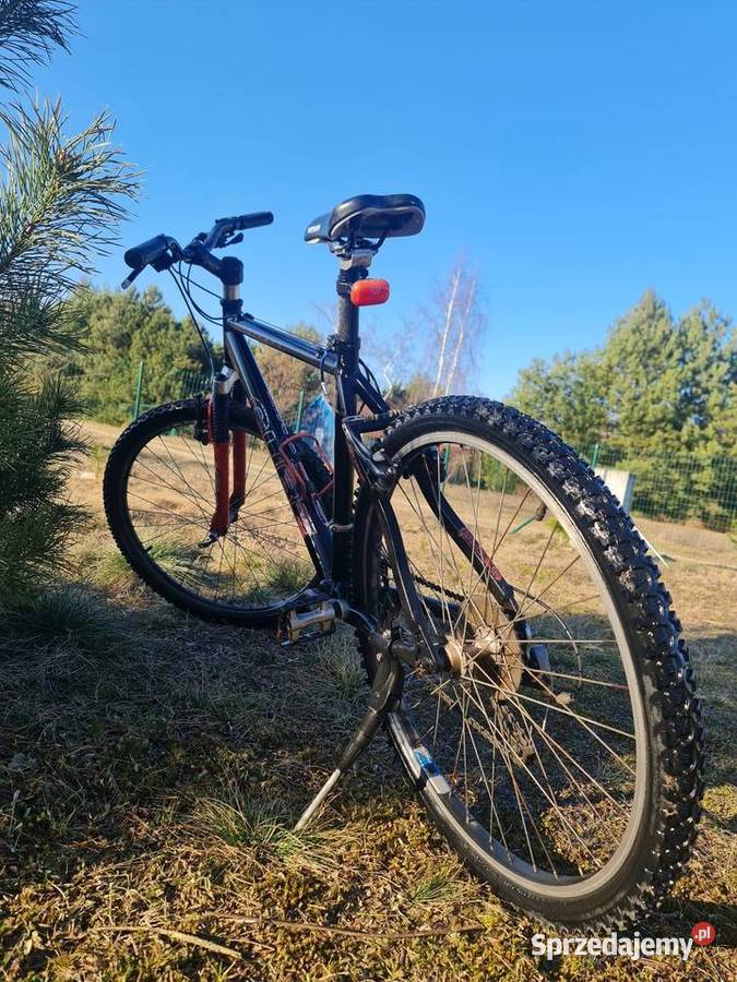 Rower górski Cube kujawsko-pomorskie Rogowo