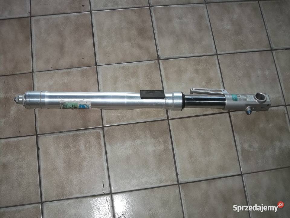 buell xb 12 xb 12 r laga lewa Zawieszenie Jędrzejów sprzedam