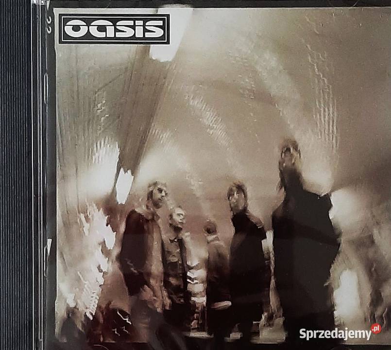 CD Nowa Album CD Zespołu ROOSTER Album Rooster 1 płyta Szczecin