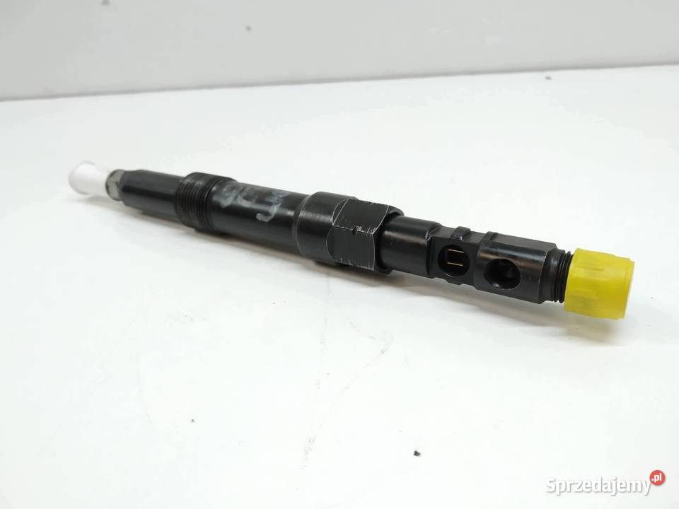WTRYSKIWACZ EJDR00301Z 20 TDCI Ford Transit V sprzedam