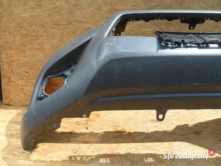 ZDERZAK PRZÓD TOYOTA HILUX VIII 1518 521190K880 osobowe Nowy Tomyśl