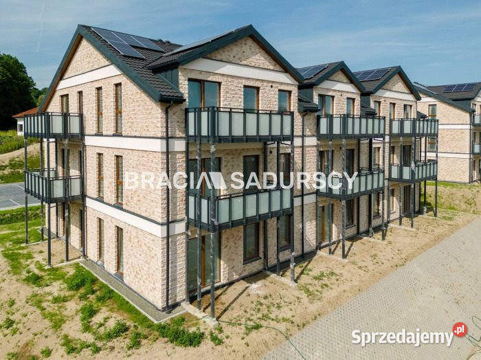 Ogłoszenie mieszkanie 4545m2 3 pokoje Myślenice małopolskie