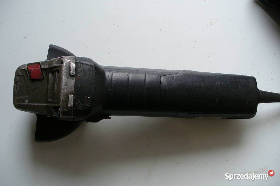 Wurth szlifierka kątowa EWS 14 125 EQ z śląskie Lędziny sprzedam