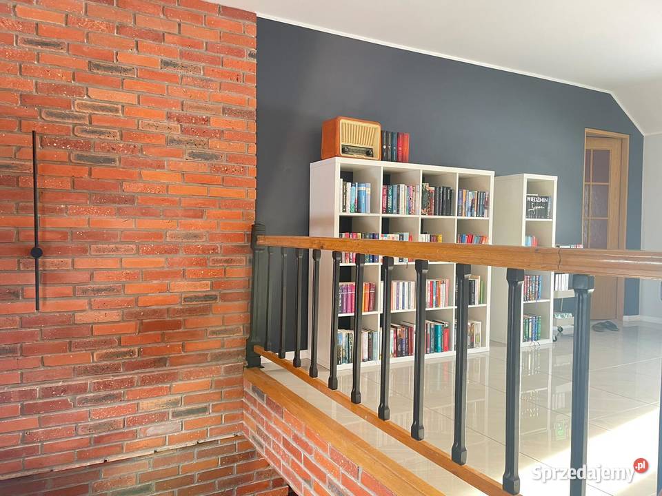 Płytki cięte ze środka cegły rozbiórkowej Bytom