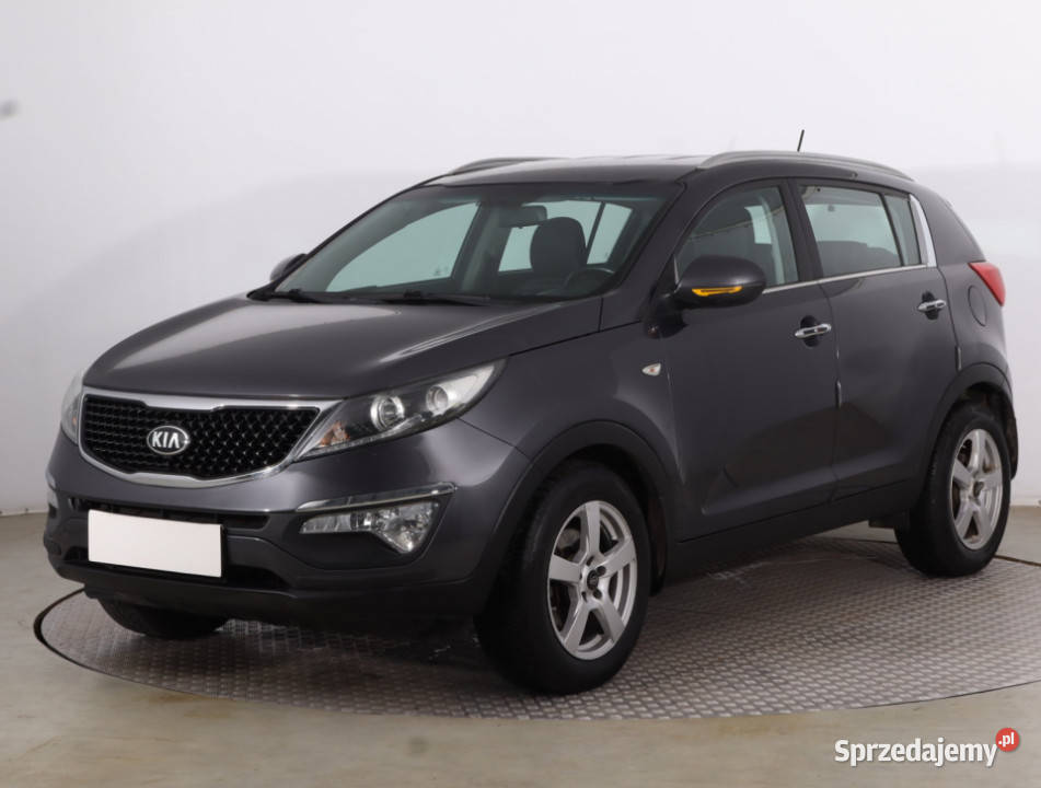 Kia Sportage 16 GDI Piaseczno sprzedam