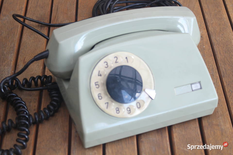 telefon aster prl Kalisz sprzedam