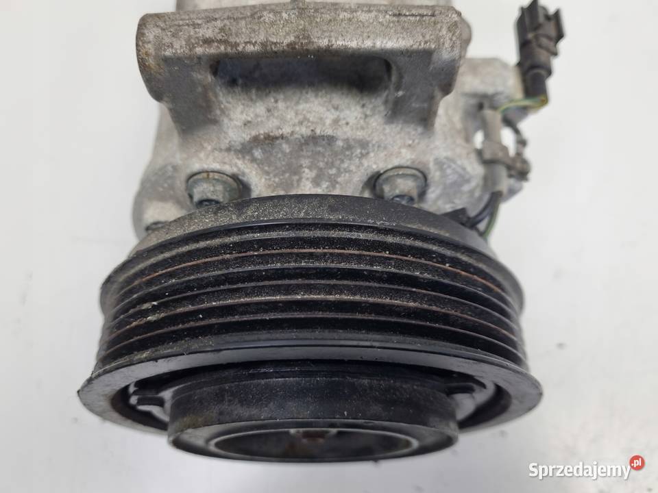 SPRĘŻARKA KLIMATYZACJI Volvo V40 II 15 T2 pompa Chełm