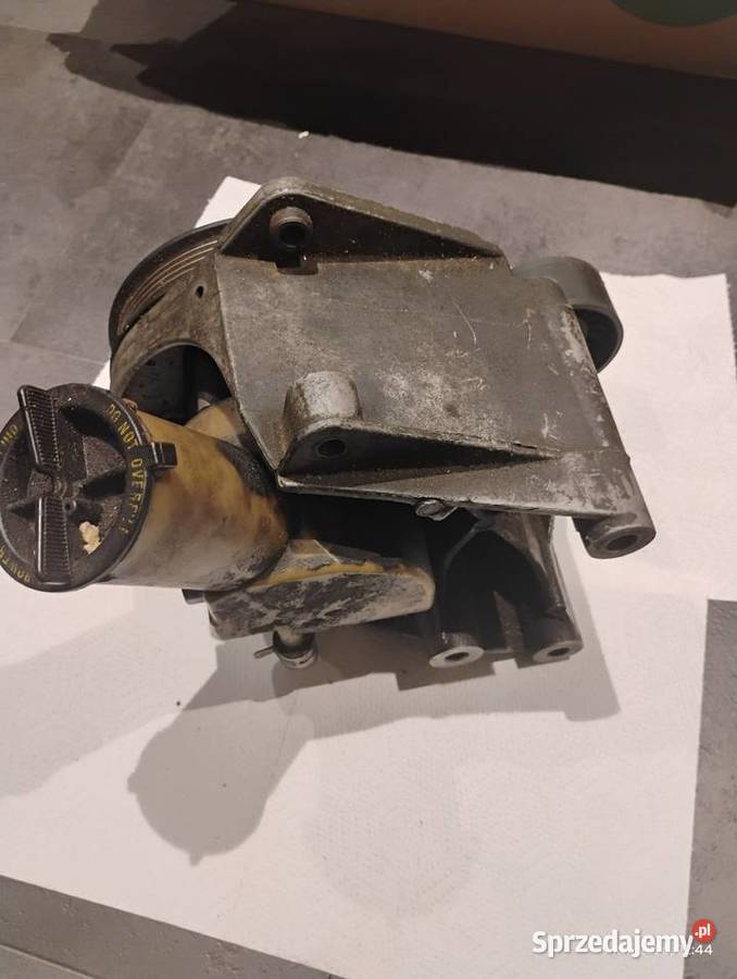 Ford Windstar pompa wspomagania osobowe Lublin