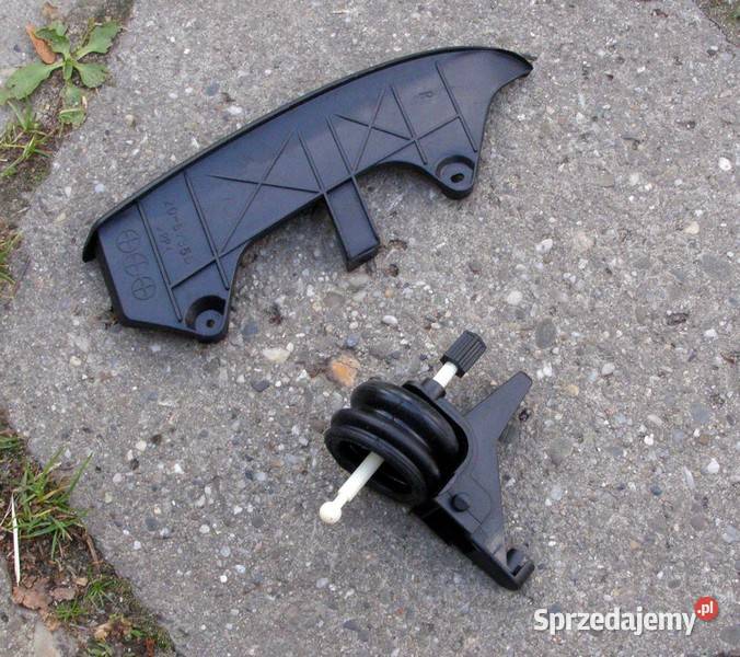 Regulator reflektora Seicento manualny Gliwice sprzedam