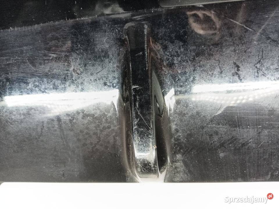DYFUZOR ZDERZAKA TYŁ TYLNY BMW 1 F40 51128070950
