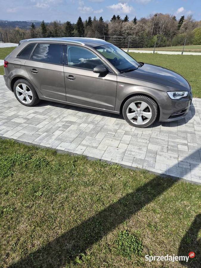 A3 8v quattro 17000km