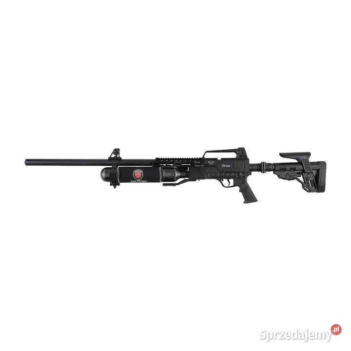 Wiatrówka PCP Optima by Hatsan Blitz 777 55 mm Warszawa