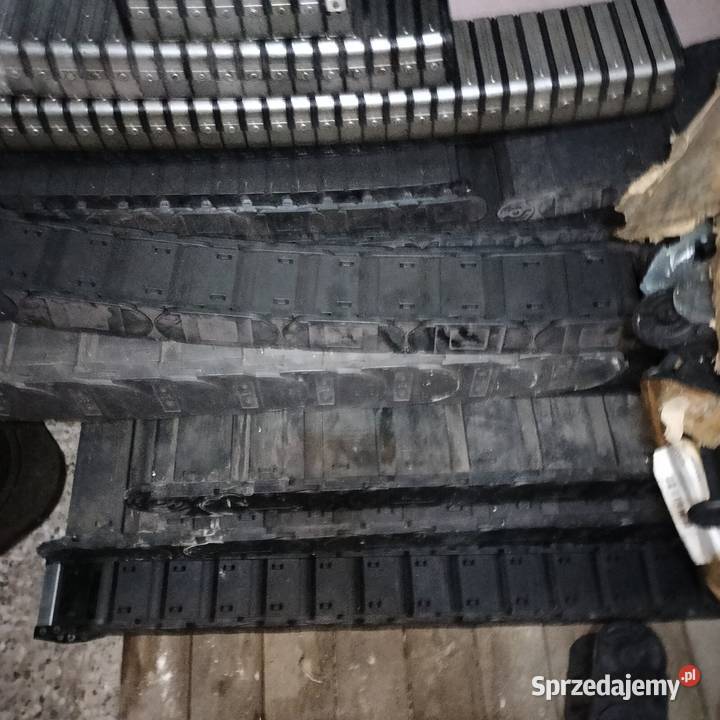 Transportery kabli łańcuchy Poręba