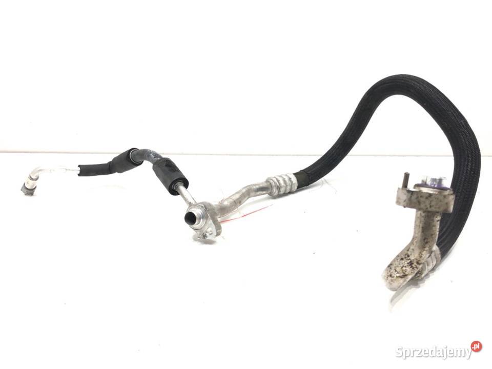 RURKA KLIMATYZACJI BMW G30 7854429 44 625 Motoryzacja