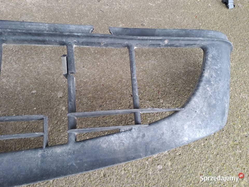 Saab 900 zderzak spoiler atrapa gril oryginał zachodniopomorskie