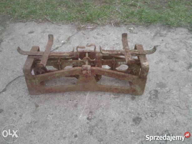 Waga Szalkowa Ostrów Mazowiecka