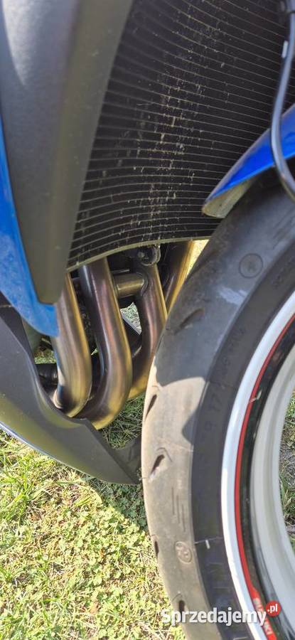 SUZUKI GSXS 1000 Suzuki Piaseczno sprzedam