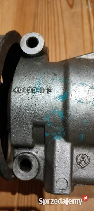 Pompa wtryskowa Delphi 15 dci osobowe Przemyśl sprzedam