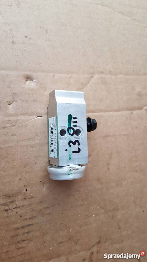 Hyundai i30 III PDE zawór rozprężny klimatyzacji Ogrzewanie, wentylacja i klimatyzacja Legnica