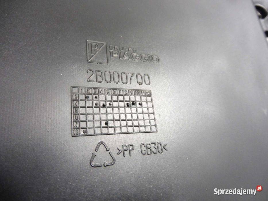 Piaggio MP3 500 LT Sport 14r nowe podszybie Poznań