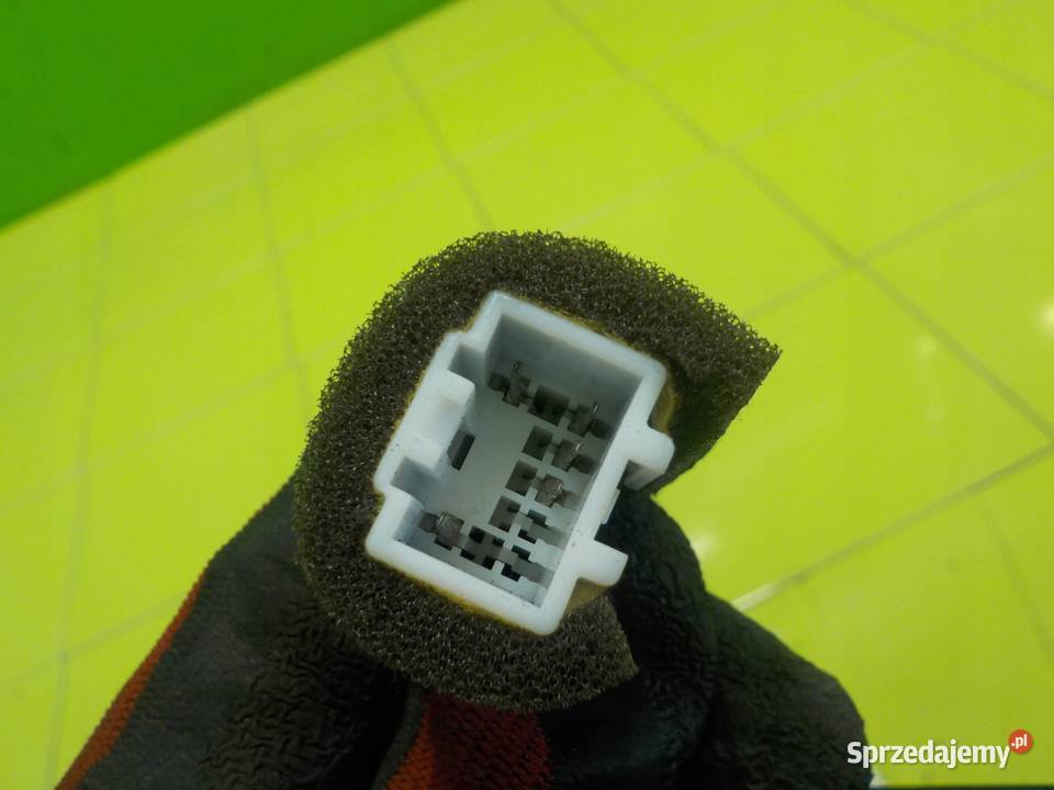 MITSUBISHI L200 IV 25 DID 06r lusterko lewe Lusterka zewnętrzne mazowieckie Suków