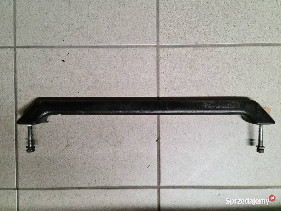 Mercedes W463 G uchwyt pasażera deski wielkopolskie sprzedam