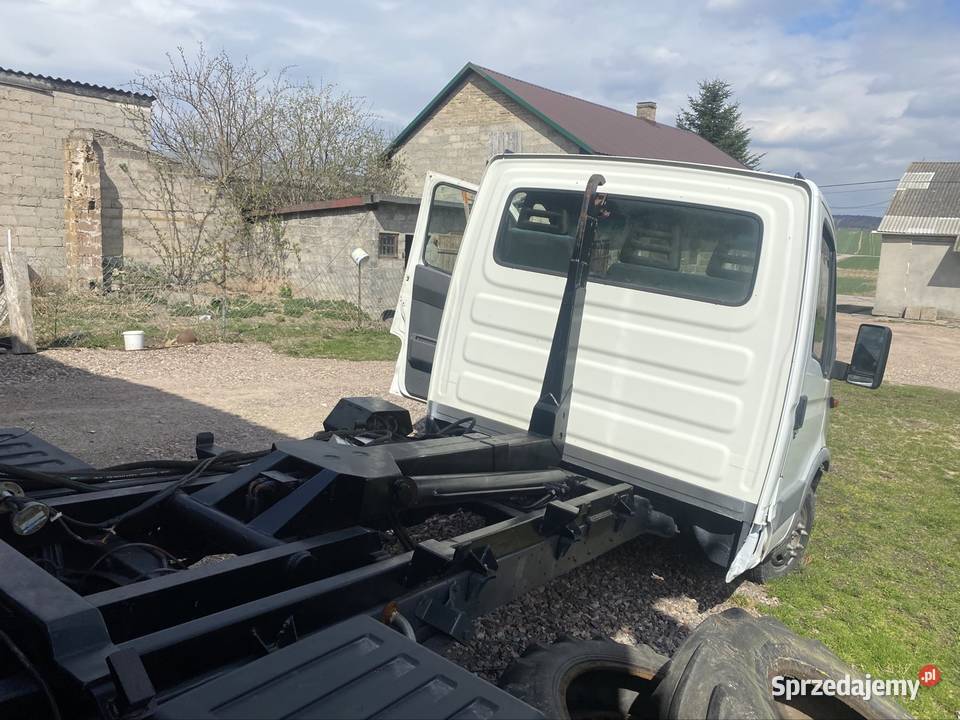 Sprzedam hakowca Hucisko