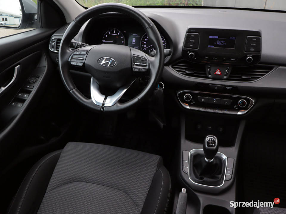Hyundai i30 15 DPI i30 Piaseczno