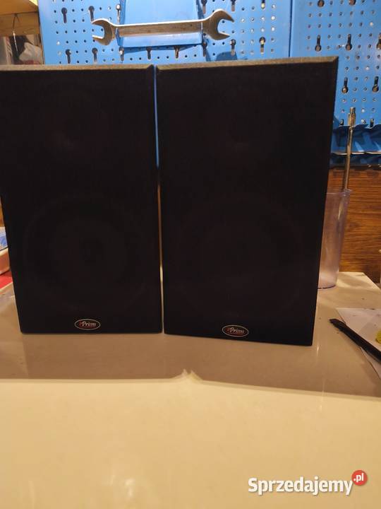 Prism Audio Emerald HT300 Głośniki Kolumny Wejherowo