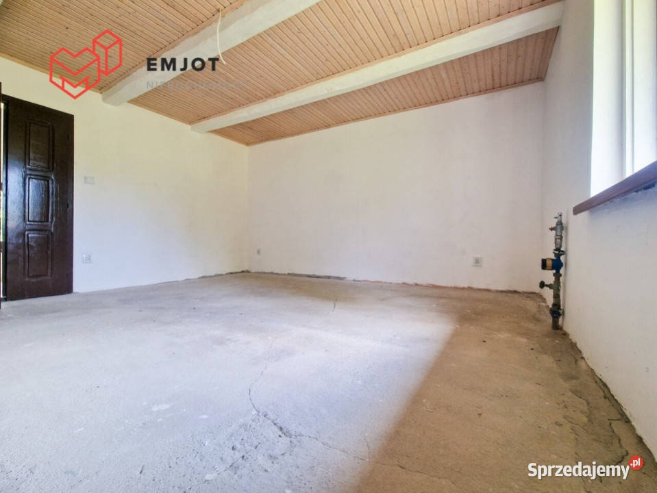 sprzedaży działki Siedlątków 2264m2 telefon