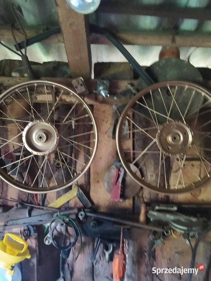 Wfm M06 1957 Główczyce