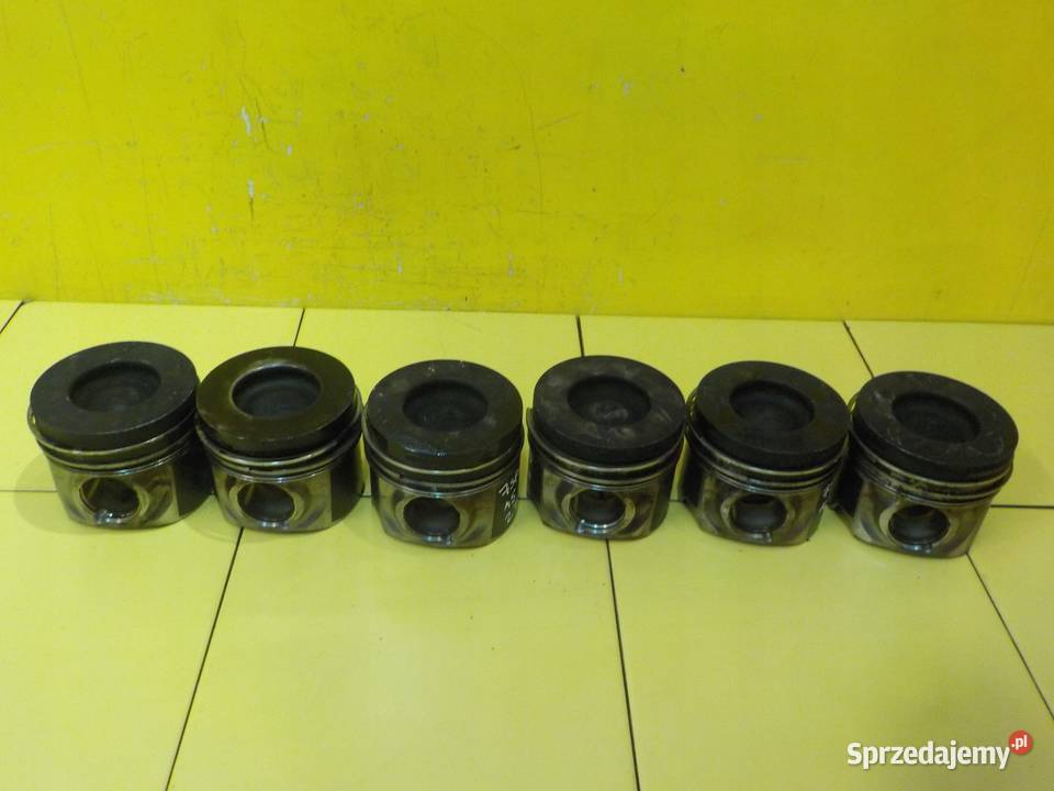 AUDI A5 A4 B8 27 TDI 10r 190 CGK tlok 83L82 Suków sprzedam