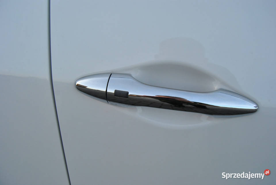 Hyundai ix35 4x4Rej ważne opłaty Oryginał lakier
