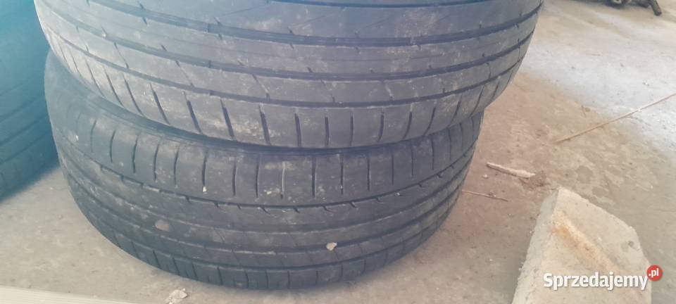 Audi B9 felgi aluminiowe Paszkówka