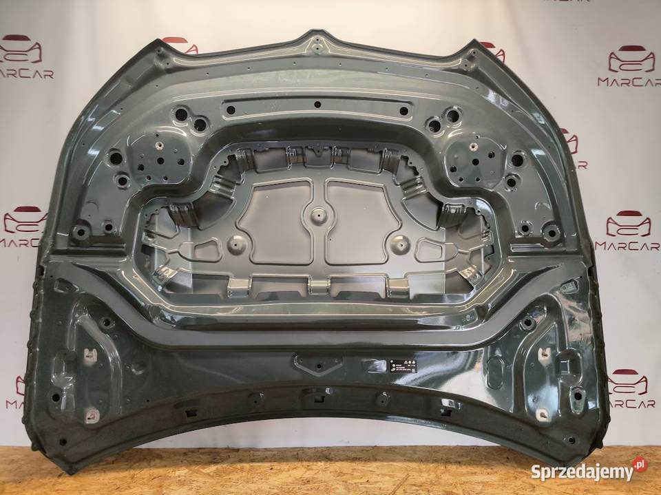 Maska Pokrywa Silnika BMW X1 U11 41009629102
