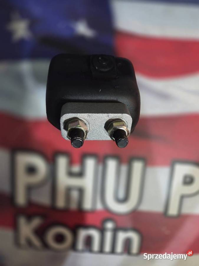 PODUSZKA SILNIKA LEWA FORD RANGER 0111 R Kawnice sprzedam