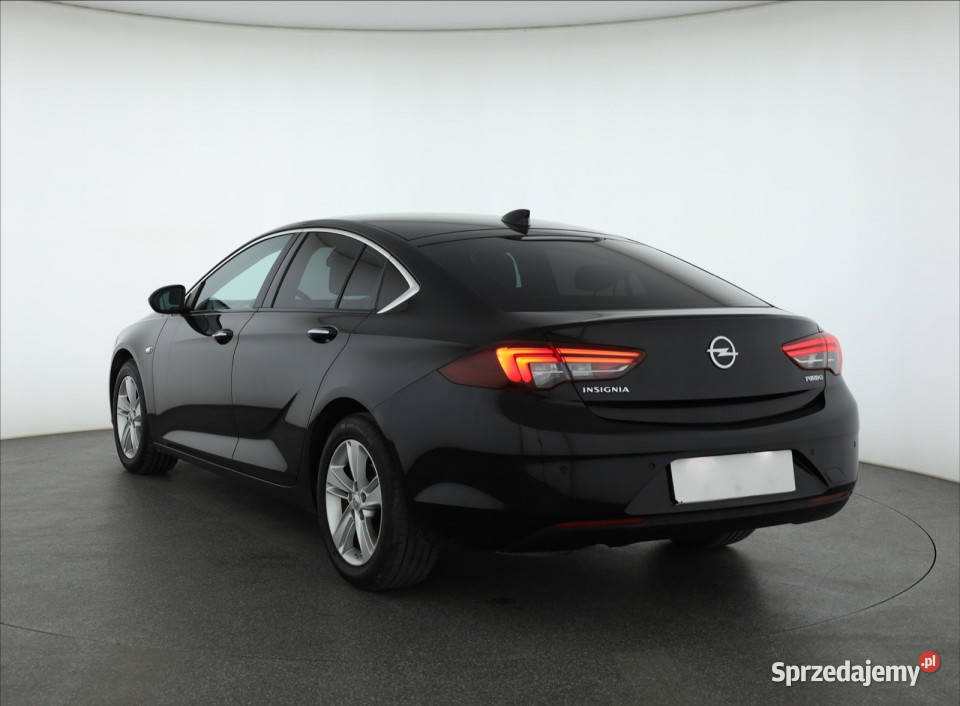 Opel Insignia 15 Turbo Piaseczno