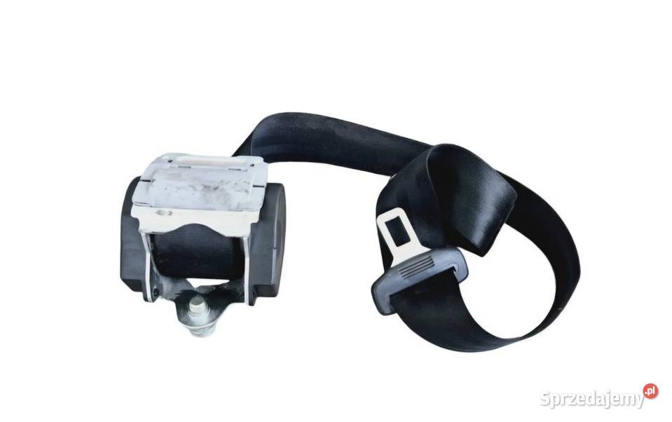 PAS BEZPIECZEŃSTWA TYŁ LEWY PRAWY AUDI A6 C6 Działoszyce